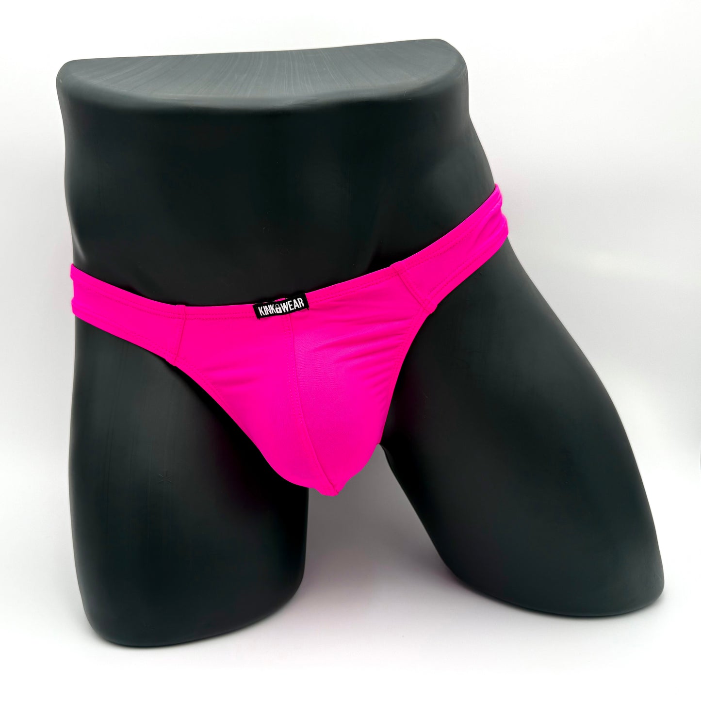 KINK WEAR Locked Thong