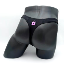 KINK WEAR Locked Thong