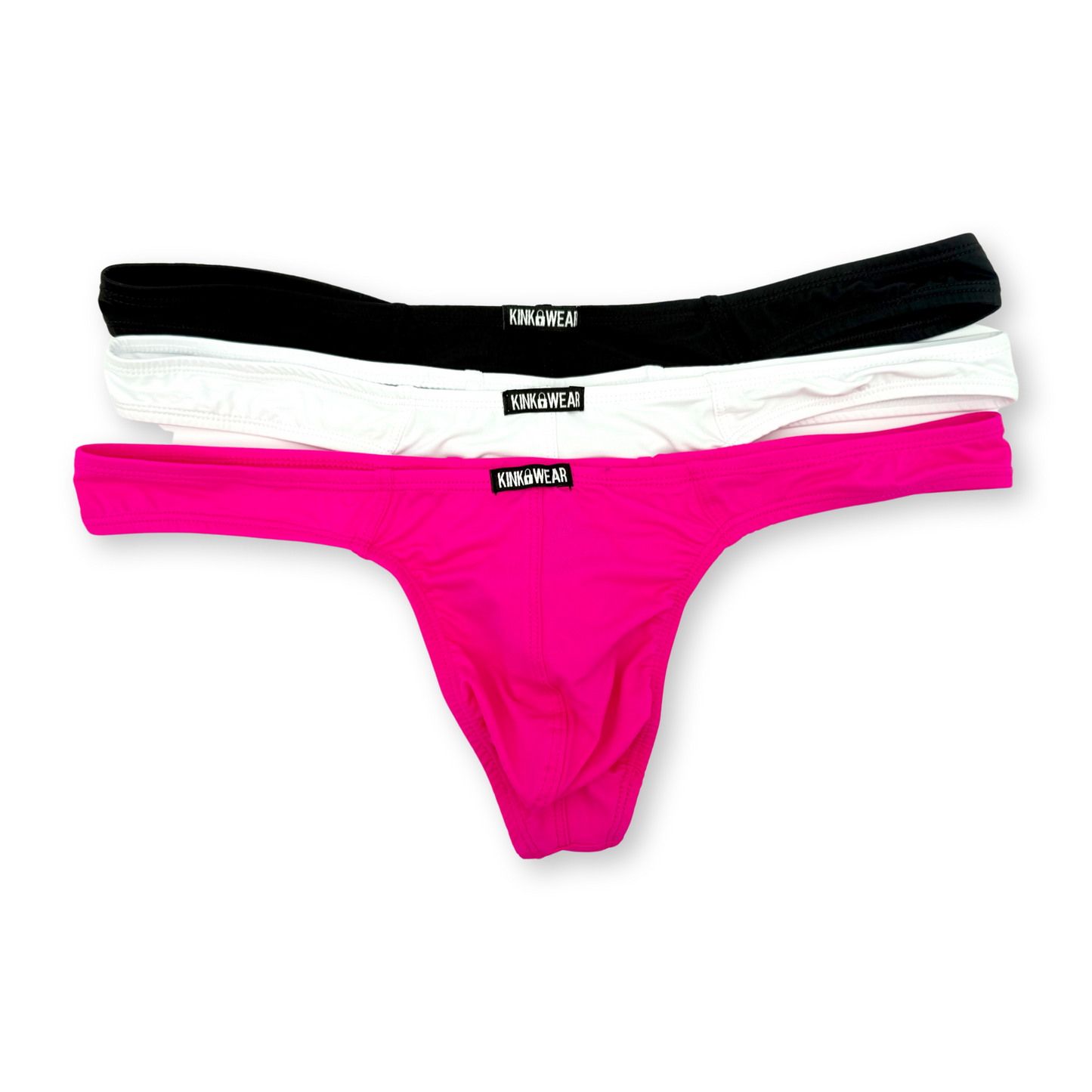 KINK WEAR Locked Thong