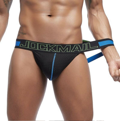 SUSPENSOR JOCKMAIL 