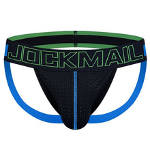 JOCKMAIL Jockstrap