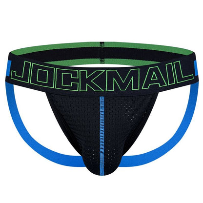 SUSPENSOR JOCKMAIL 