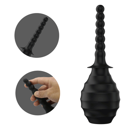 Premium Enema Bulb Douche