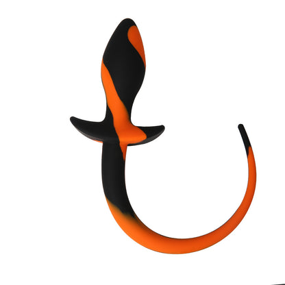 Pup Tail Butt Plug