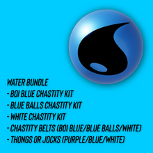 Water Bundle