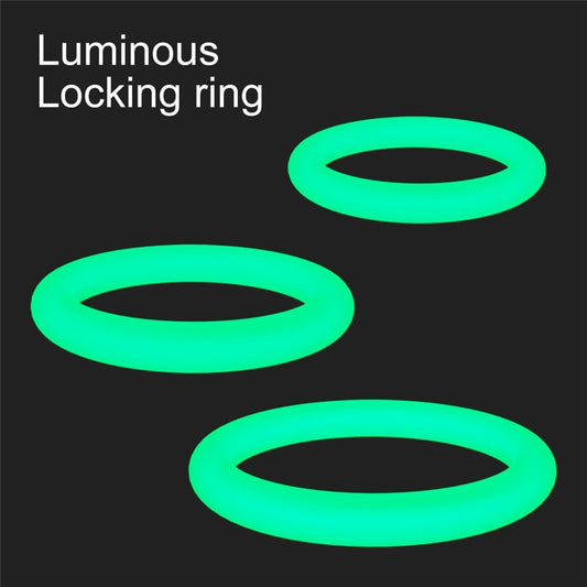 Cock Ring (Glow in the Dark)