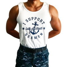 Seamen Tank Top