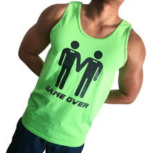 GAME OVER Tank Top